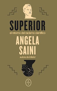 Superior - Saini Angela - ebook