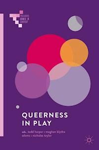 Queerness in Play -  - ebook