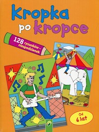 Kropka po kropce -  - książka