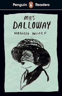 Penguin Readers Level 7: Mrs Dalloway (ELT Graded Reader) - Virginia Woolf - książka