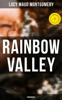 Rainbow Valley (Unabridged) - Lucy Maud Montgomery - ebook