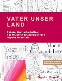 Vater Unser Land - Beate Nagel - ebook