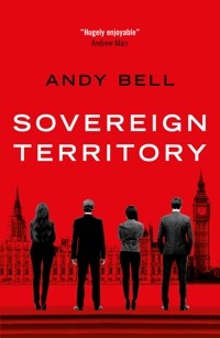 Sovereign Territory - Andy Bell - ebook
