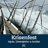 Krisenfest - Markus Hofmann - ebook