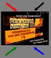 Konservativ aus der Konserve?! - null pruzzen - ebook