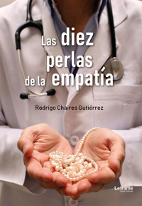 Las diez Perlas de la empatía - Rodrigo Chaires Gutiérrez - ebook