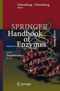 Class 2 Transferases I - - ebook