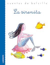 La sirenita - Hans Christian Andersen - ebook
