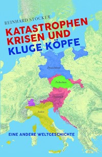 Katastrophen, Krisen und kluge Köpfe - Reinhard Stocker - ebook