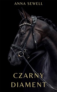 Czarny diament - Anna Sewell - ebook