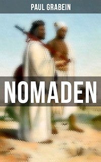 Nomaden - Paul Grabein - ebook