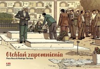 Otchłań zapomnienia - Paco Roca - książka