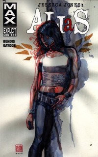 Jessica Jones: Alias. Volume 2 - Bendis Brian Michael - książka
