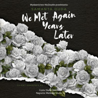 We Met Again Years Later - Duda Samanta - ebook + audiobook