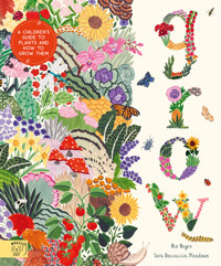 Grow - Rizaniño Reyes - ebook