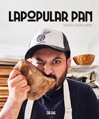 La Popular Pan - Tadeo Castelvero - ebook