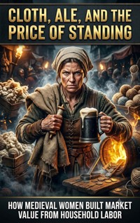 Cloth, ale, and the price of standing - Trevor Foster - ebook