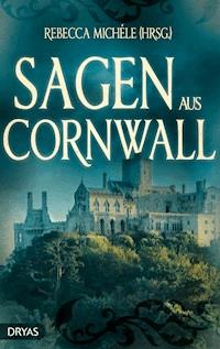 Sagen aus Cornwall -  - ebook