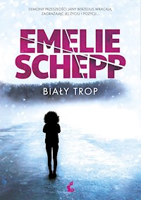 Biały trop - Emelie Schepp - ebook + audiobook