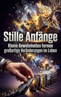 Stille Anfänge - Emma Stahl - ebook