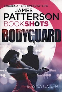 Bodyguard - James Patterson - książka