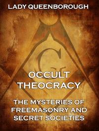 Occult Theocracy - Edith Queenborough - ebook