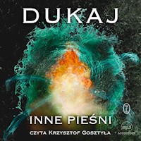 Inne pieśni - Jacek Dukaj - ebook + audiobook + książka