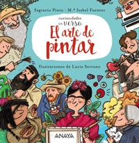 El arte de pintar - Sagrario Pinto - ebook