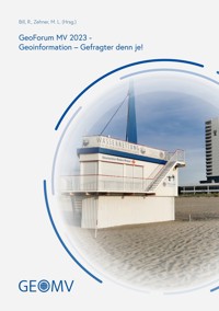 GeoForum MV 2023 - Ralf Bill - ebook