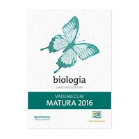 Matura 2016 Biologia Vademecum Zakres rozszerzony - Betleja Laura, Falkowski Tomasz, Jakubik Beata - książka