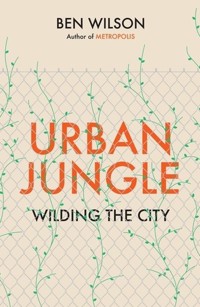 Urban Jungle - Wilson Ben - książka