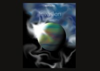 Invasion - Dana R. Zwahlen - ebook