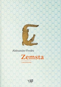 Zemsta - Aleksander Fredro - ebook + audiobook + książka