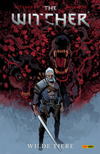 The Witcher, Band 8 - Wilde Tiere - Barztosz Sztybor - ebook