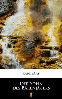 Der Sohn des Bärenjägers - Karl May - ebook
