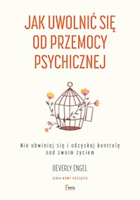 Jak uwolnić się od przemocy psychicznej - Engel Beverly - ebook + książka
