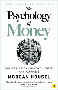 The Psychology of Money - Housel Morgan - książka