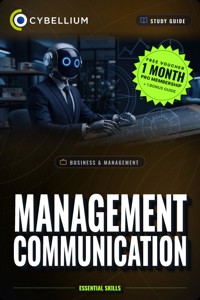 Management Communication - Cybellium - ebook