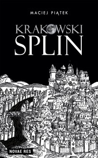 Krakowski splin - Maciej Piątek - ebook + audiobook
