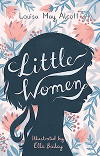 Little Women - Alcott Louisa May - książka