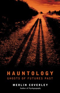 Hauntology - Merlin Coverley - ebook