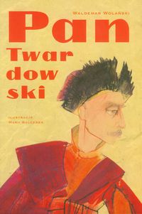 Pan Twardowski - Waldemar Wolański - książka