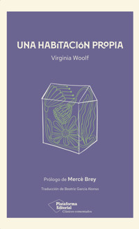 Una habitación propia - Virginia Woolf - ebook