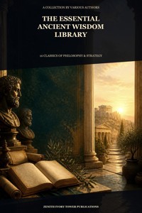The Essential Ancient Wisdom Library - Marcus  Aurelius - ebook