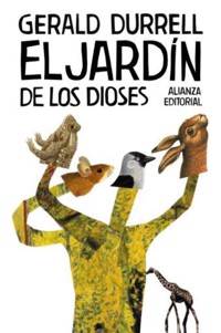 El jardín de los dioses - Gerald Durrell - ebook