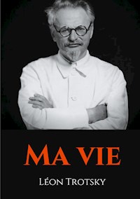 Ma vie - Trotsky Léon - ebook