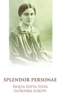 Splendor Personae -  - książka