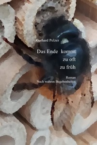 Das Ende kommt zu oft zu früh - Gerhard Pelzer - ebook