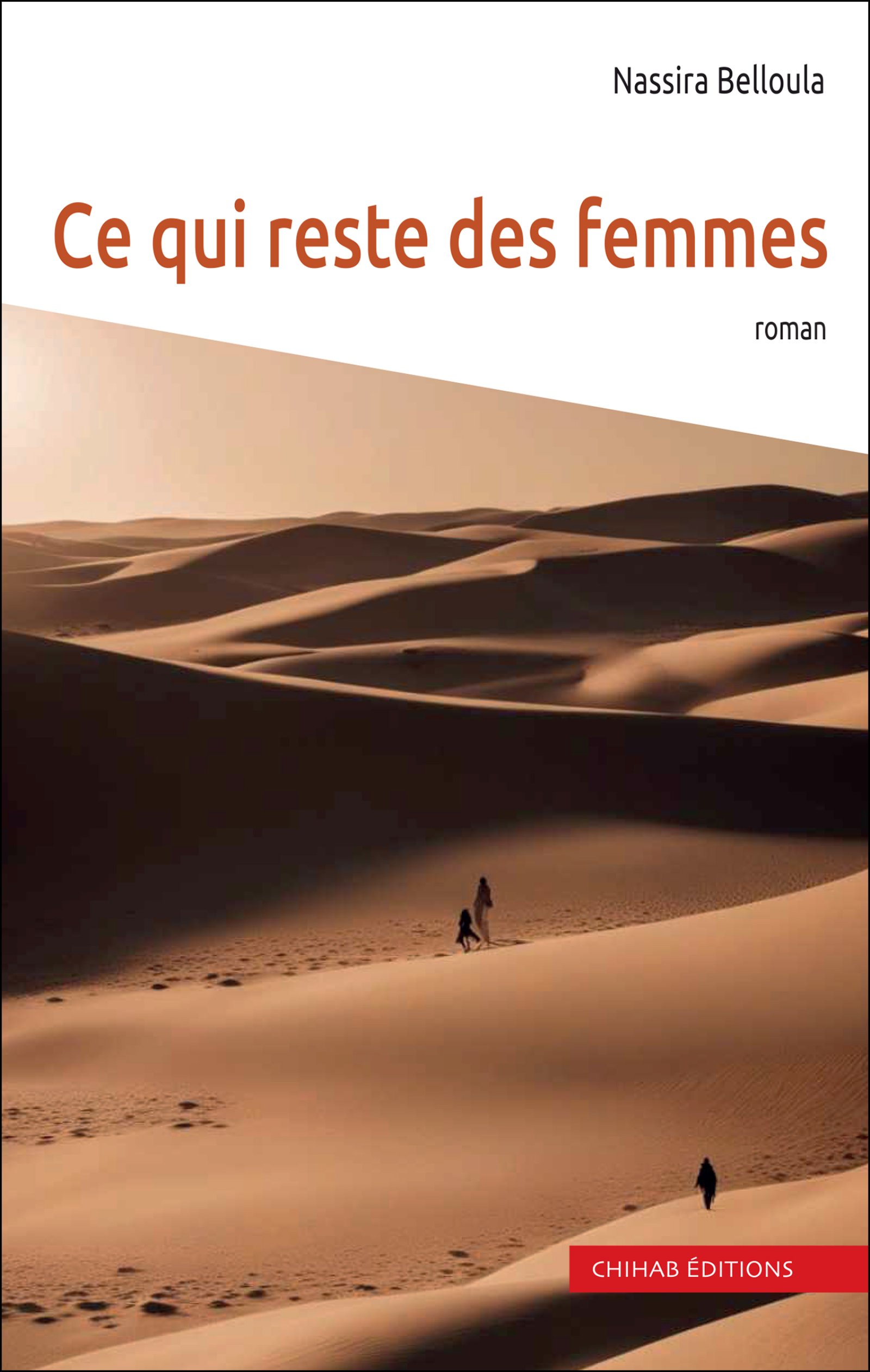 Ce qui reste des femmes