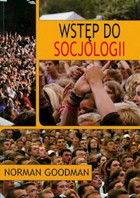 Wstęp do socjologii - Goodman Norman - książka